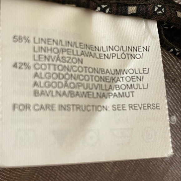 Mexx cropped jacket - Picture 12 of 13